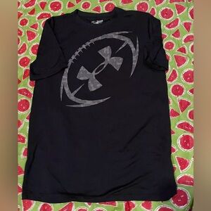 Under Armour Heat Gear Shirt Youth Xl